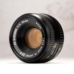 【この値段でライカ級】富岡光学製 XR RIKENON 50mm F2 168 この値段でライカ級】富岡光学製 XR RIKENON 50mm F2 168 - メルカリ