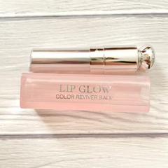 Dior アディクト リップ グロウ 009