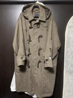 新品未使用品　DAIWA PIER39 ダッフルコート　GORE-TEX 新品未使用品 DAIWA PIER39 ダッフルコート GORE-TEX