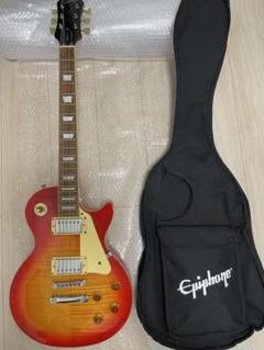 Epiphone Les Paul エピフォン エレキ ギター ギターケース Amazon.co.jp: エピフォン Epiphone 940-ENLPCS Les Paul Hard