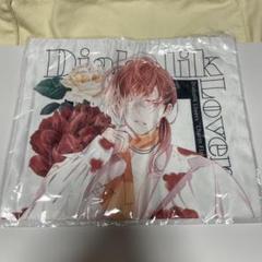 ▷▶︎▷DIABOLIK LOVERS ディアラバ 無神ユーマ 限定クッション ▷▶︎▷DIABOLIK LOVERS ディアラバ 無神ユーマ 限定クッション
