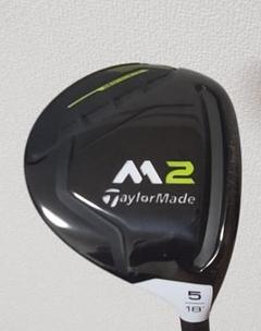 m2 フェアウェイウッド 5wの中古/未使用品 - メルカリ