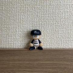 パワプロくん ならぶんです ガチャガチャ 東京ヤクルトスワローズ