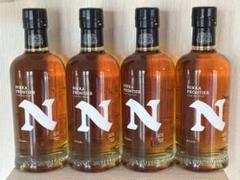 2025年最新】Nikka Whisky ウイスキーの人気アイテム - メルカリ