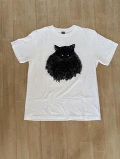 新品未開封 カネコアヤノ ロングTシャツ ユニバース限定 白 黒 XL ロンT 2025年最新】カネコアヤノ tシャツの人気アイテム - メルカリ