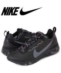 専用 NIKE REACT ELEMENT 55 PREMIUM