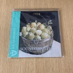 Sound Remedy Folklove Kenichiro Nishihar