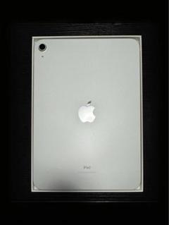 iPad 第10世代 シルバー 64GB 極美品 限定保証付き