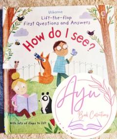 英語絵本 Usborne See Inside 4セット しかけ絵本 洋書 オンライン ショップ本・雑誌・漫画 - 英語絵本 Usborne See