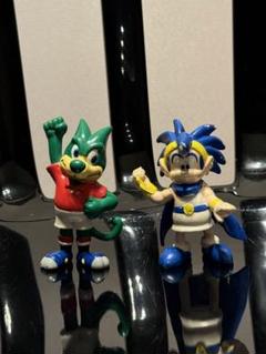 2025年最新】ガンバの冒険 ソフビの人気アイテム - メルカリ