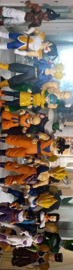 ドラゴンボールフィギュア✨１６体セット✨レア✨平成レトロ✨