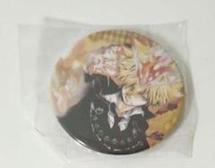 家庭教師ヒットマンREBORN! プリーモ　缶バッジ