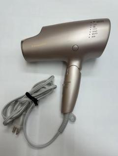 【ジャンク品】 Panasonic EH-NA0G ヘアードライヤー ナノケア ozaki_eh-na0g-p