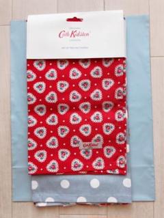 新品未使用　タグ付き　キャスキッドソン　テーブルクロス 2025年最新】CathKidston テーブル用品の人気アイテム - メルカリ