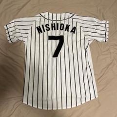 2025年最新】7西岡剛選手の人気アイテム - メルカリ