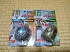 ウルトラマンエッグセット USED Amazon.co.jp: 帰ってきたウルトラエッグ ウルトラマンゼット