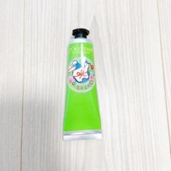 ロクシタン シア ハンドクリーム 30ml