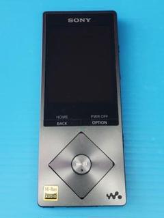 最終値下げ　美品　ソニー　ウォークマン　SONY  NW−A25 SONY ウォークマン NW-A25 16GB ボルドーピンク ソニー｜Yahoo