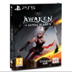 Awaken - Astral Blade ps5