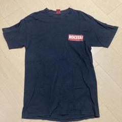 rocstar tシャツ　hectic 00's Y2K ストリート　裏原