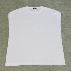 ジャーナルスタンダード　レディース　ノースリーブ オーバーサイズ Tシャツ　美品