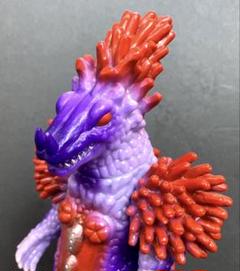 クレージーゴン 円谷コミュニケーション 怪獣郷 デッドストック未開封新品 Amazon.co.jp: やまなや 怪獣郷 クレージーゴン グレー 怪獣