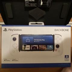 BACKBONE One PlayStation Edition 第1 世代