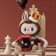 ラブブ　チェックメイト　チェス　ぬいぐるみ　キーホルダ 2025年最新】checkmate labubuの人気アイテム - メルカリ