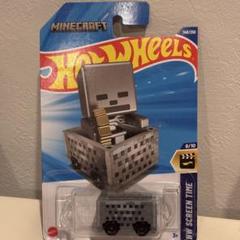 まさき様専用です。マインクラフト マイクラ ホットウィール