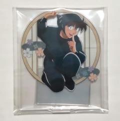 忍たま乱太郎 セガラッキーくじ 山田利吉 土井半助 アクリルスタンド m34661136030_1.jpg?1737042511