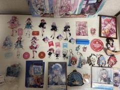 ホロライブ　キャラクターグッズ　まとめ売り　約70点 ホロライブ グッズ情報（非公式） (@hololive_goods) / X