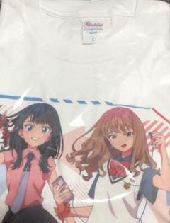 SSSS.GRIDMAN Tシャツ XLサイズ 漫画 アニメ 映画 ゲーム 声優