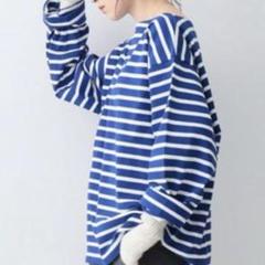 2025年最新】traditional weatherwear ボーダーの人気アイテム