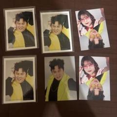 ZiDol　特典　マユリカ中谷 zidol