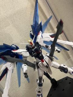 ガンプラ一番くじA賞フリーダムガンダムのサムネイル