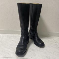 リーガル REGAL 本革 ロングブーツ サイドジップ ブラック 日本製 kp15ae_____b______m.jpg