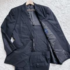 Brooks Brothers セットアップ　背抜き　ストレッチ　L相当