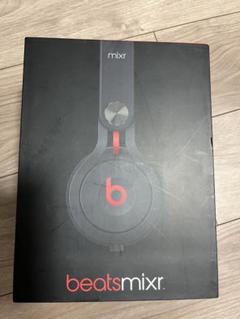 動作良好⭐️Beats by Dr Dre BT ON MIXR ブラック 2025年最新】beats BT ON mixrの人気アイテム - メルカリ