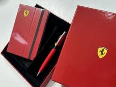 新品　未使用　フェラーリ　レザー小物 特集 | フェラーリグッズの店BENEROSSO