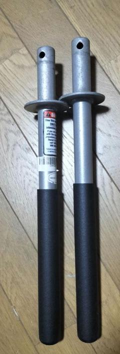 値下げ不可 タフスタッフ CPR-265 用ディップスアタッチメント タフスタッフ CPR-265 用ディップスアタッチメント トレーニング