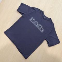 MATIN SHADE LOGO TOP IN SMOKE BLUE - メルカリ