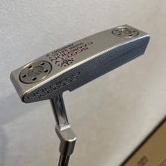 SCOTTY CAMERON SUPER SELECT NEWPORT 2
