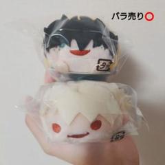 ヒロアカ展 原画展 のるキャラマスコット®3体セット　CHILDHOOD 僕のヒーローアカデミア グッズ速報！ on X: 