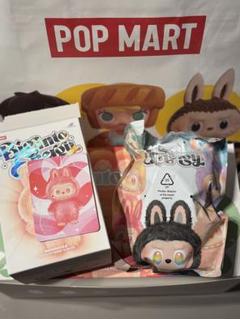 2025年最新】POPMartの人気アイテム - メルカリ