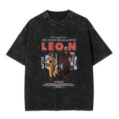 2025年最新】映画 tシャツ レオンの人気アイテム - メルカリ