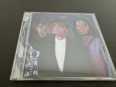 My Hair is Bad GHOSTS CD・ラバーリング　美品