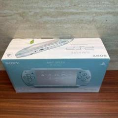 PSP 2000 本体 ミントグリーン 2177のサムネイル