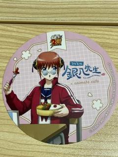銀魂 アニメイトカフェ アクリルスタンド THE FINAL 神威 神楽 2025年最新】銀魂 神楽 アニメイトカフェの人気アイテム - メルカリ