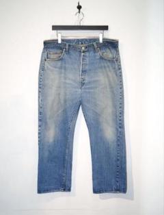 USA製 Levi’s リーバイス501 オリジナル 66後期　赤耳