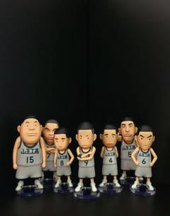 2025年最新】沢北 フィギュアの人気アイテム - メルカリ